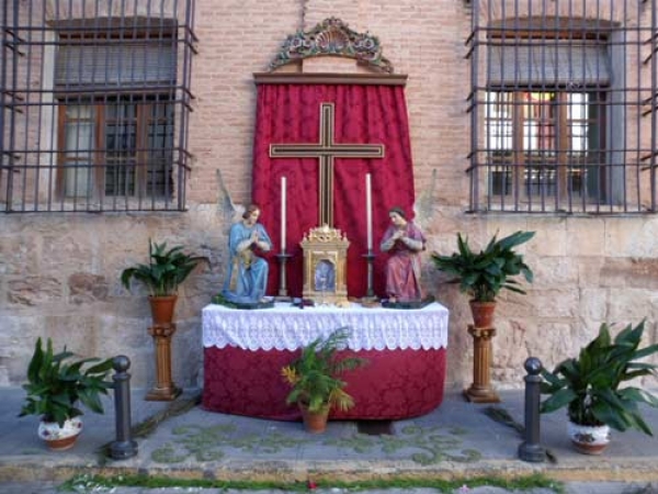 Corpus Christi  2013