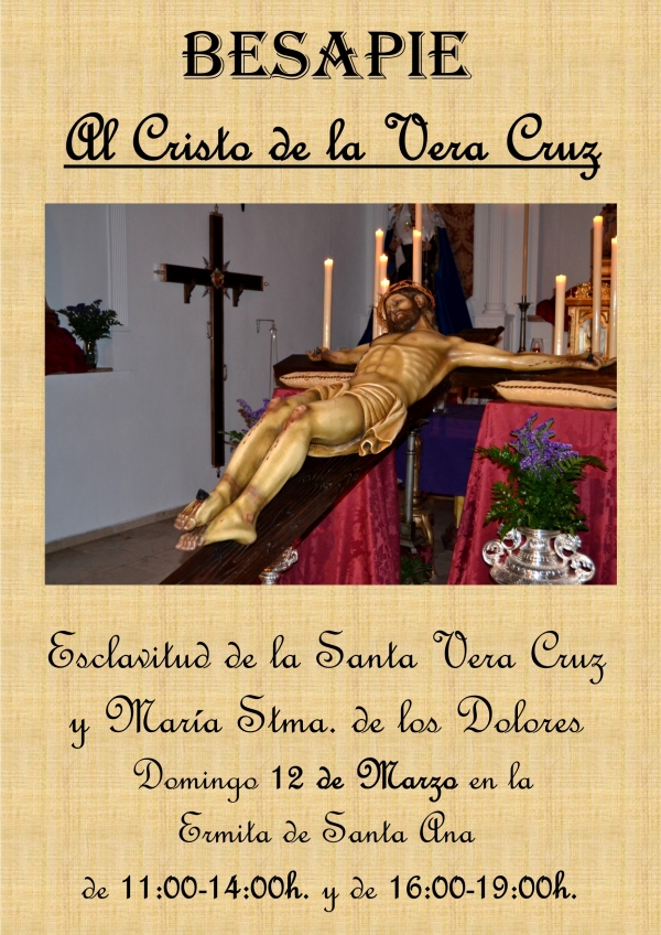 Cartel Besapie
